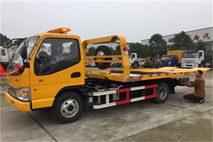 双塔哪里有拖车服务