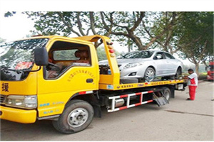 双塔附近24小时汽车拖车服务热线