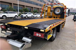 双塔24小时汽车送油服务公司