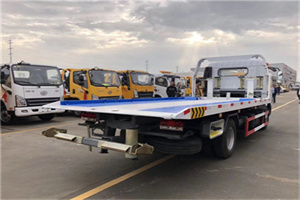 双塔汽车救援补胎