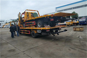 双塔同城汽车补胎