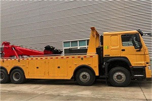 双塔道路救援公司